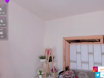 Miavillalobos_ January 18, 2025 Chaturbate stream image
