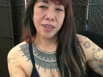 Misszeena January 18, 2025 Chaturbate stream image