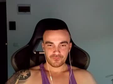 Mu5clemania January 18, 2025 Chaturbate stream image