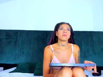 Naomyanddany January 18, 2025 Chaturbate stream image