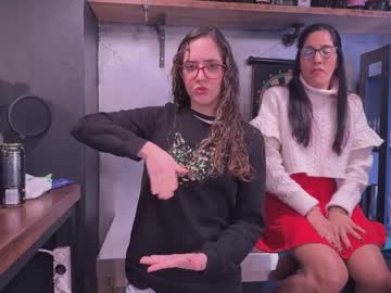 Naughtyluxe January 18, 2025 Chaturbate stream image