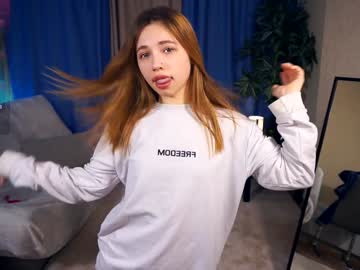 Neldaarness January 18, 2025 Chaturbate stream image