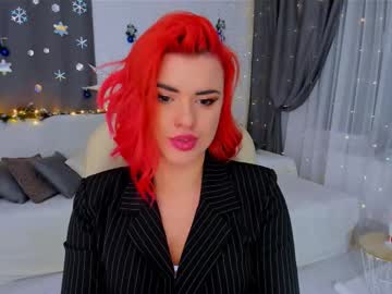 Nightfallveil January 18, 2025 Chaturbate stream image