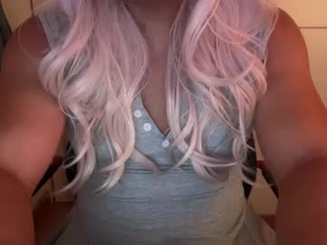 Nikkigurly January 18, 2025 Chaturbate stream image