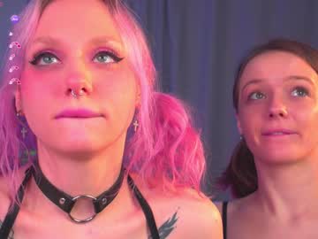 Nikkisilk January 18, 2025 Chaturbate stream image