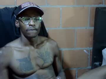 Parisdic January 18, 2025 Chaturbate stream image
