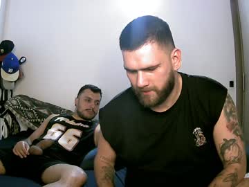 Pipe1203 January 18, 2025 Chaturbate stream image