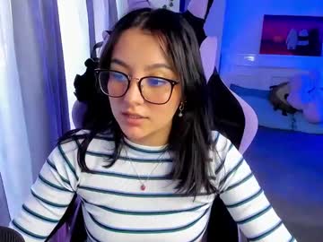 Soy___Lili January 18, 2025 Chaturbate stream image
