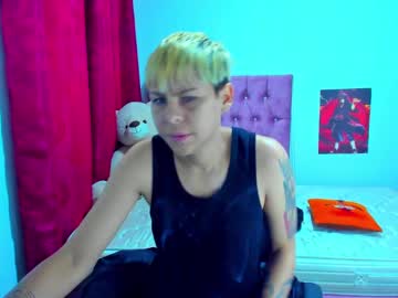 Tomboygirl69 January 18, 2025 Chaturbate stream image