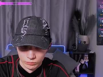Travis_Godess January 18, 2025 Chaturbate stream image