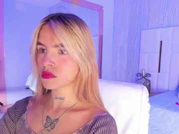 Yulieth_Calderon January 18, 2025 Chaturbate stream image
