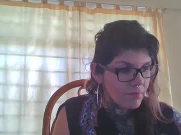 Alessa666 January 18, 2025 Chaturbate stream image