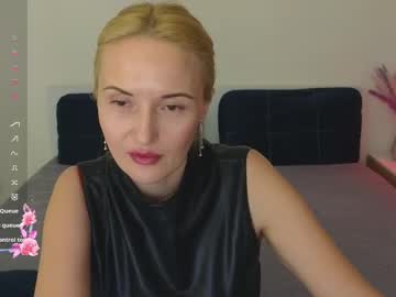 Alisssarose January 18, 2025 Chaturbate stream image