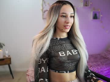 Amai__Liu January 18, 2025 Chaturbate stream image