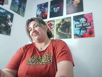 Amore_Lucy January 18, 2025 Chaturbate stream image