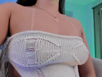 Angelicavega_ January 18, 2025 Chaturbate stream image