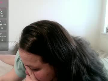 Babesbubbles January 18, 2025 Chaturbate stream image