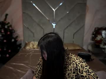 Bambiliii January 18, 2025 Chaturbate stream image