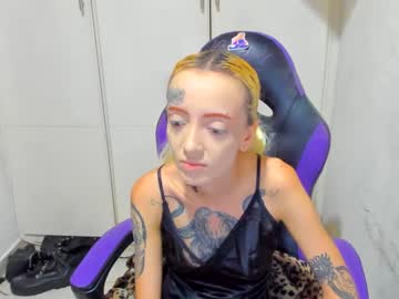 Barbara_Anal_Squirt stream photo from January 18, 2025
