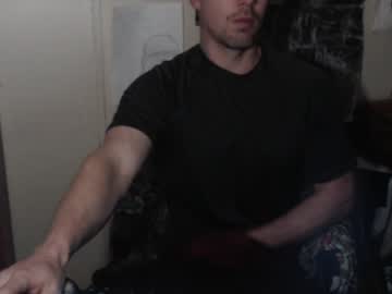 Baron_Lacroix January 18, 2025 Chaturbate stream image