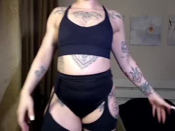 Bbunnybella January 18, 2025 Chaturbate stream image