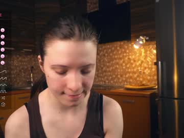 Beckycurvin January 18, 2025 Chaturbate stream image