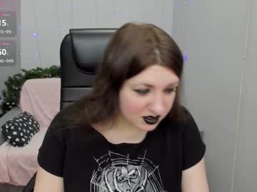 Black_Black_Rose stream photo from January 18, 2025