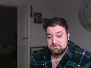 Brucemf January 18, 2025 Chaturbate stream image