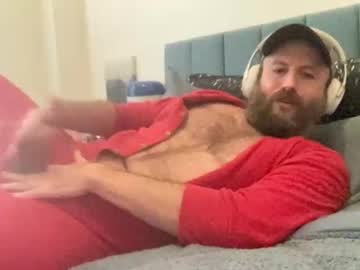 Burlypup January 18, 2025 Chaturbate stream image