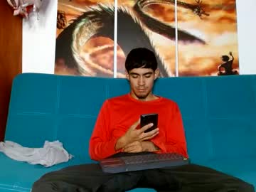Cash_Master_San January 18, 2025 Chaturbate stream image