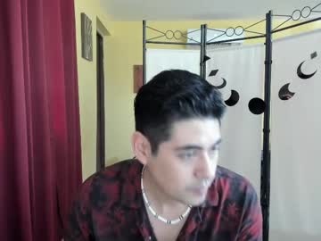 Cedric_Moon January 18, 2025 Chaturbate stream image