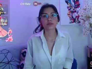 Chloe_Andrewss January 18, 2025 Chaturbate stream image