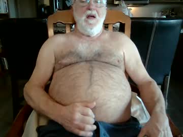 Comobear January 18, 2025 Chaturbate stream image