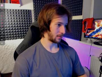 Crystallora January 18, 2025 Chaturbate stream image