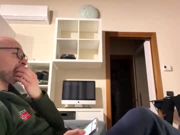 Eldiablo844 January 18, 2025 Chaturbate stream image