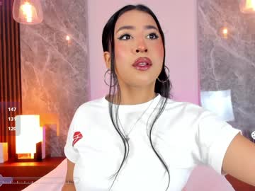 Emily_Anderson0 January 18, 2025 Chaturbate stream image