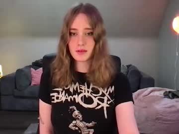 Eviecam January 18, 2025 Chaturbate stream image