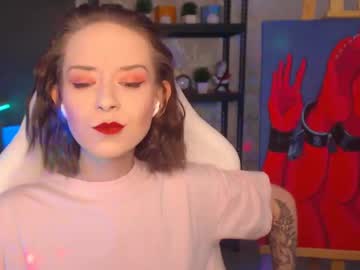 Fascinating___Eyes January 18, 2025 Chaturbate stream image