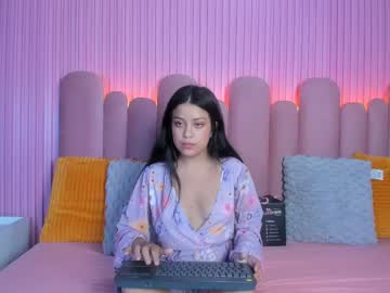 Fresh_Petite_Caramel January 18, 2025 Chaturbate stream image