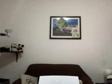 G_O_H4 stream photo from January 18, 2025