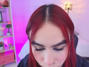Gabriella_Leens January 18, 2025 Chaturbate stream image