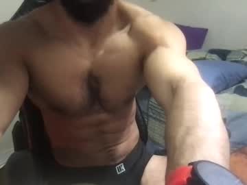 God_Hunkules January 18, 2025 Chaturbate stream image