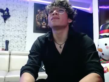 Hercules_Men January 18, 2025 Chaturbate stream image