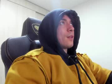 Jake_Murphy January 18, 2025 Chaturbate stream image