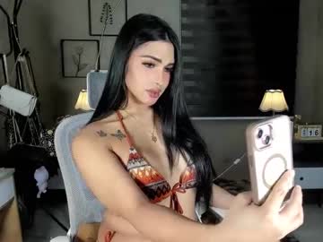 Jerkingjenaxxx January 18, 2025 Chaturbate stream image