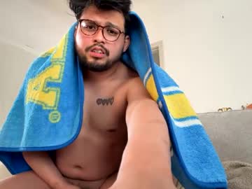 Jessefrom_Space January 18, 2025 Chaturbate stream image