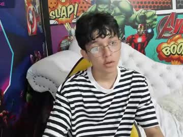 Jisus_Cat January 18, 2025 Chaturbate stream image