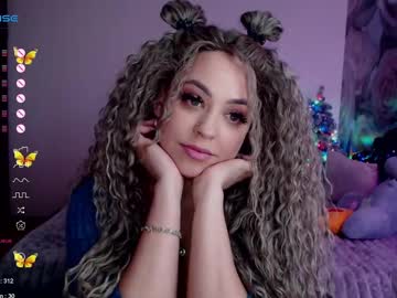 _Just_A_Queen_3 January 18, 2025 Chaturbate stream image