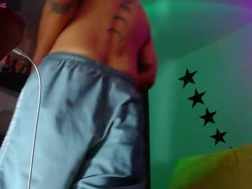 Justinsc January 18, 2025 Chaturbate stream image