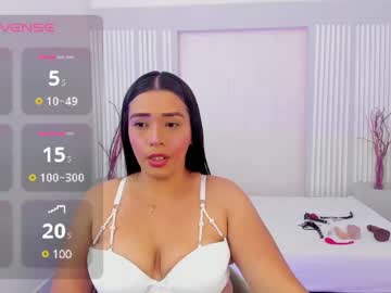 Kaymorales January 18, 2025 Chaturbate stream image